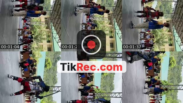 TikTok live: 🤞🏻🍀 by @leyyuhna