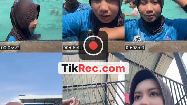 Kelas Renang Pemula Banjarbaru - @tirtaidaman_swimmingclub