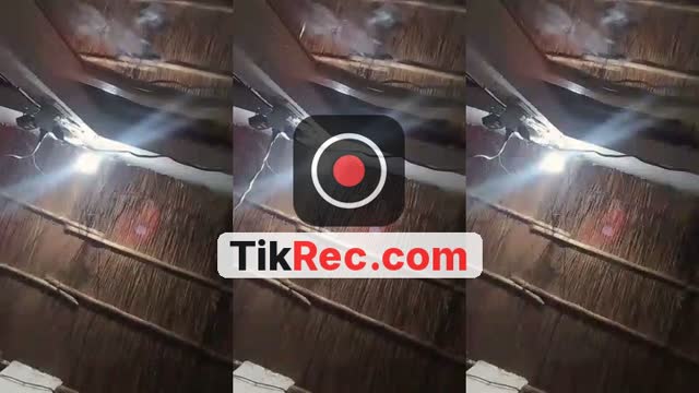 @chofa023 TikTok live