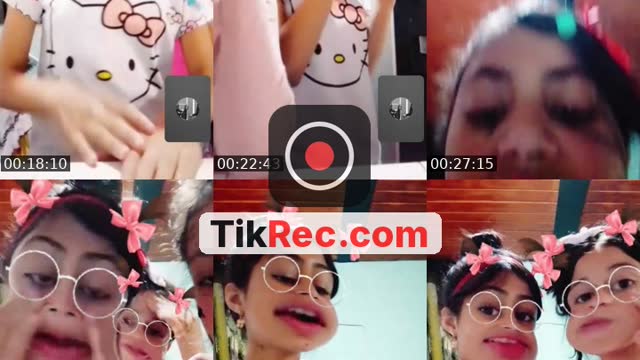 TikTok live: . by @g_len838