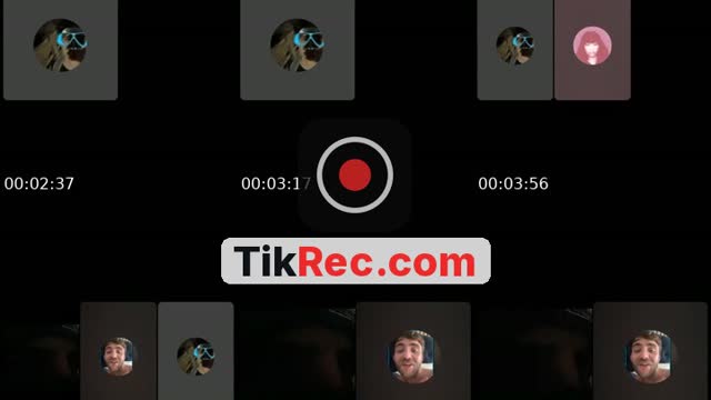 @salamanca404 TikTok live