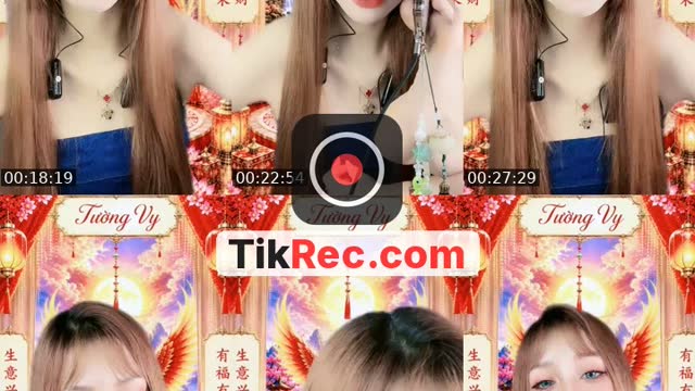 @bachdan95 TikTok live
