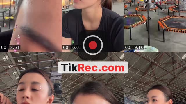 @kendi.kanee TikTok live from 2026-09-13