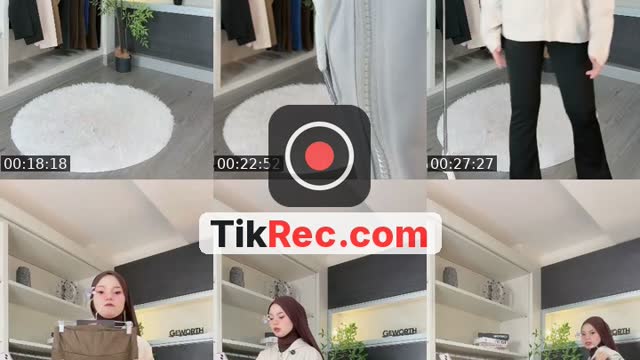 @geworth.space TikTok live from 2026-09-13