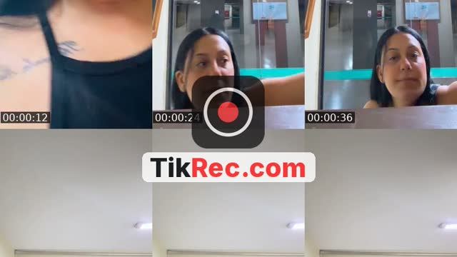 @rapharaphaelaamaral TikTok live