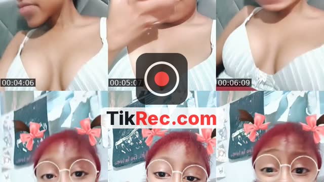 @gislene.alcantara09 TikTok live