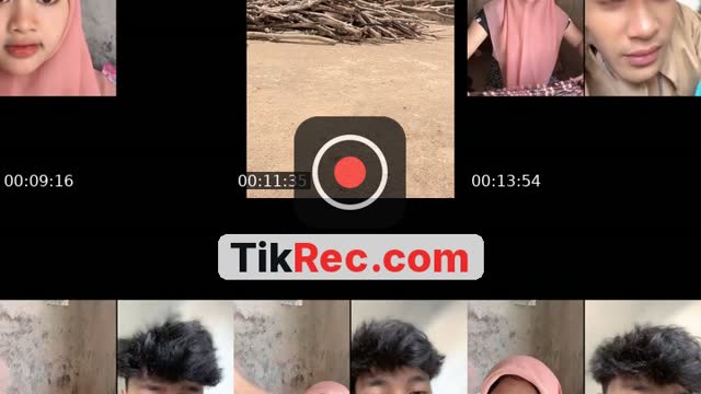 @rizka.amala_3 TikTok live