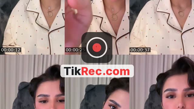 @dbnitn TikTok live