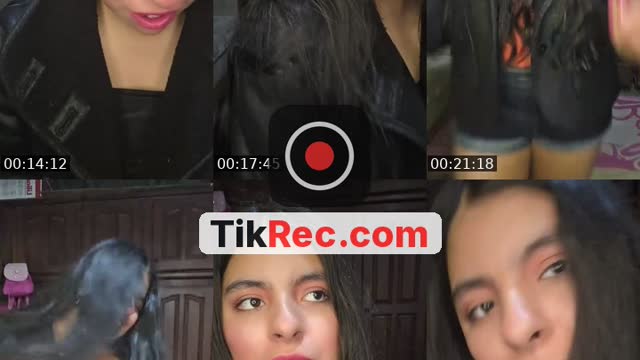 TikTok live: Los amooo by @rosarioanahimedina8