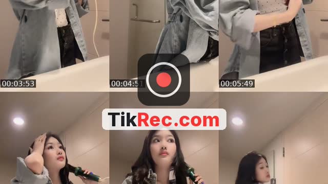 @dwyunana TikTok live