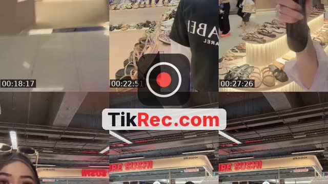 @sensiniofficial TikTok live from 2026-09-13