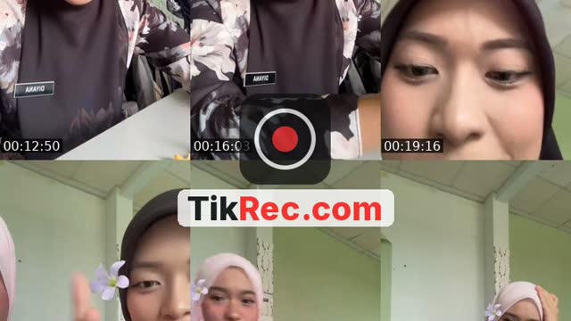 @fzhyna TikTok live from 2026-09-13