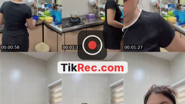 @xatieunaaaa TikTok live