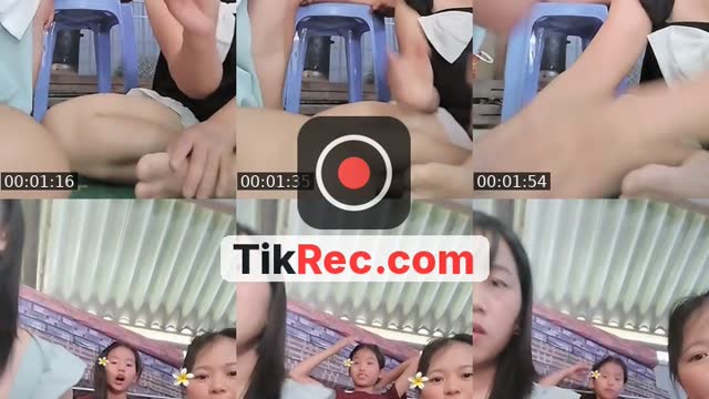 @duyntriu65 TikTok live