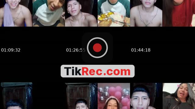 TikTok live: ven cvs by @alaraco87