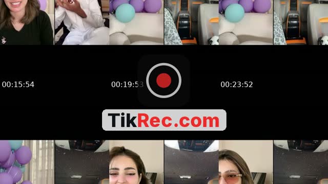 @ohud_alsa24 TikTok live