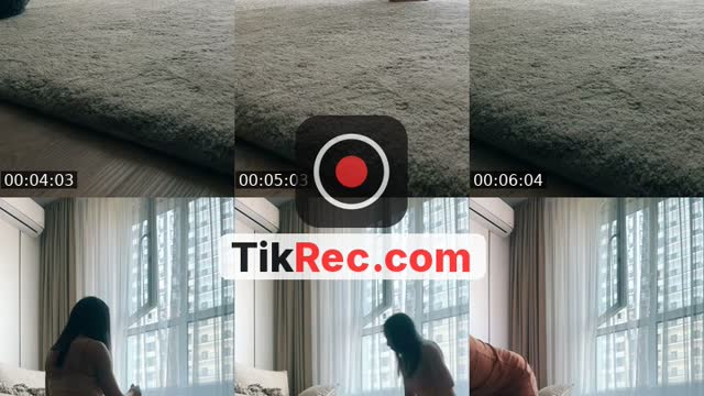 @assel.k07 TikTok live