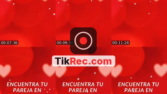 TikTok live: Busco novio en 🇺🇸 by @zam.zampe
