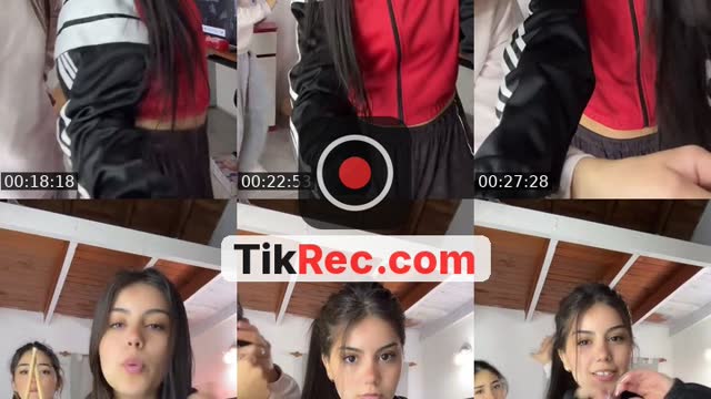 TikTok live: un ratito 🥱 by @bry.moraless