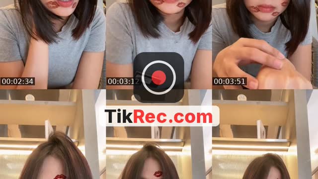 @oceansngines TikTok live