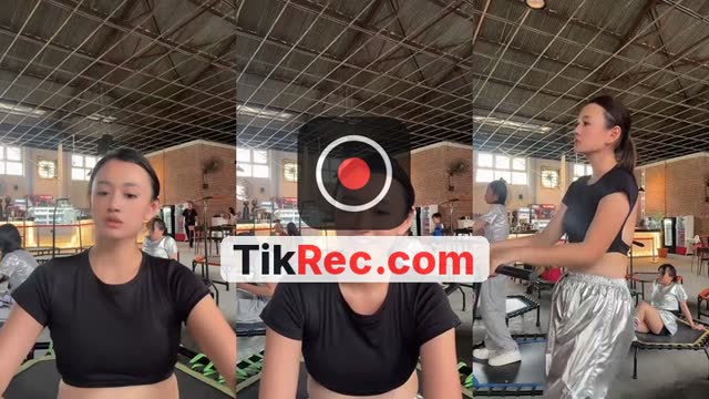 @kendi.kanee TikTok live