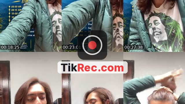 TikTok live: Trans Jasper ni easy je by @ikhwanism