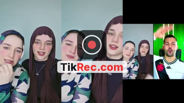 SOSO TIKTOK LIVE STUDIO - @soso_sosoo12