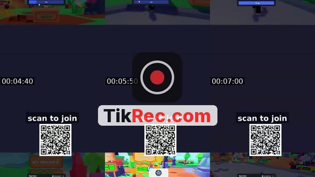 TikTok live: Live by @shiniwarlive