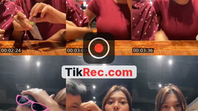 @elodie1350 TikTok live