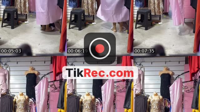 @chimboteropacomoda TikTok live