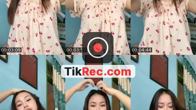 @sheli216 TikTok live