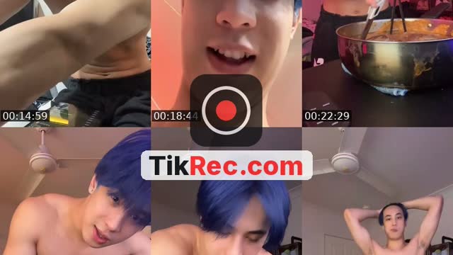TikTok live: Do you libe alone? by @sxnnyle_