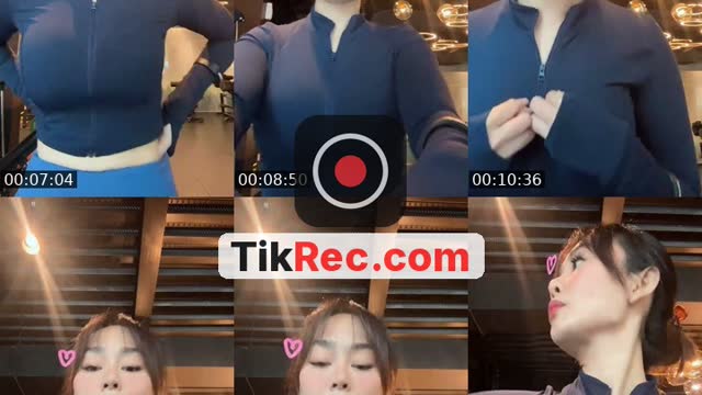 TikTok live: IG : withmeilisa by @anythingyouwantbabe8
