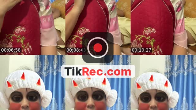 @hihi0000000000000000 TikTok live