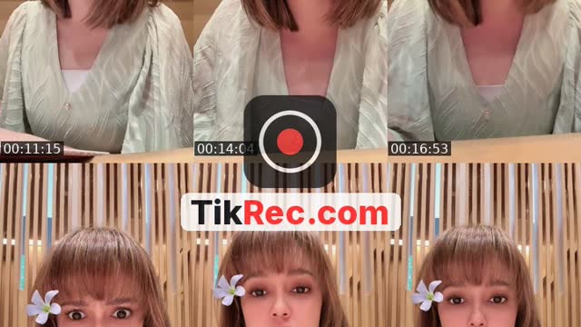 @therealuqashasenrose TikTok live from 2026-09-13