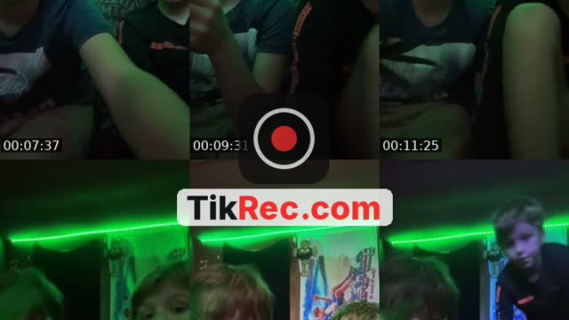 @xen_dj TikTok live from 2026-09-13