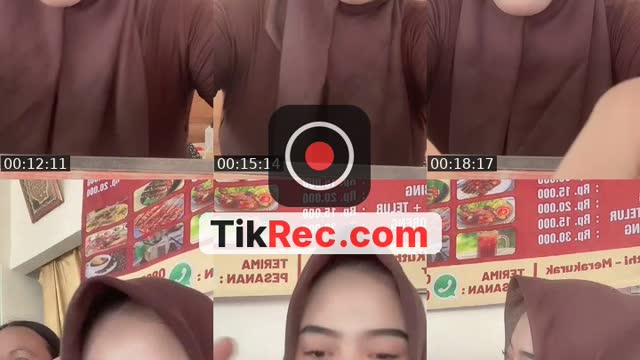 @nzwshbb TikTok live from 2026-09-13