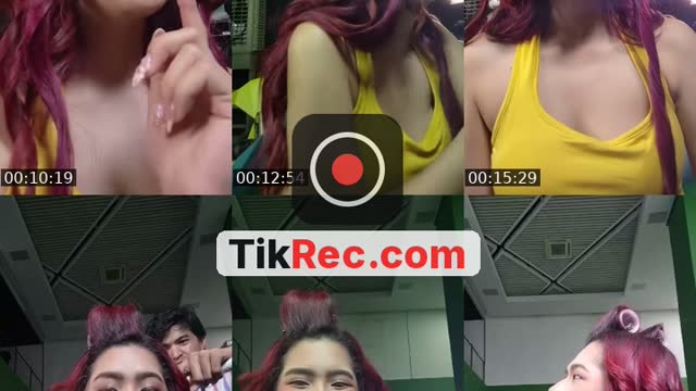 @claudinetayco TikTok live from 2026-09-13