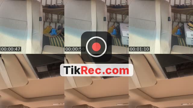 @ghisham9 TikTok live