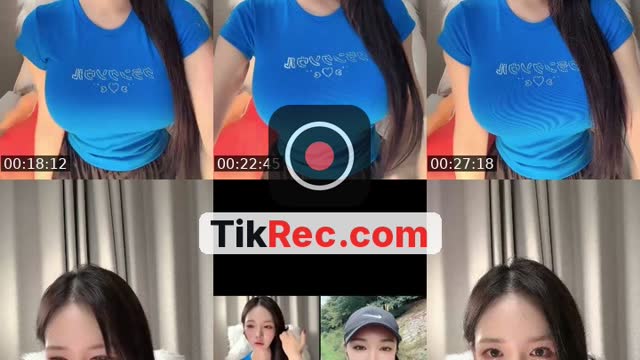 @jellybo292 TikTok live