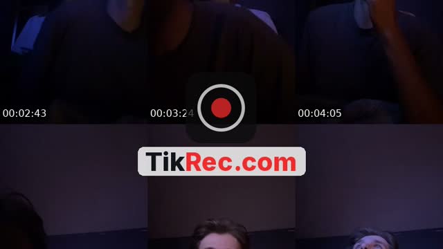 @jccjordan.tv TikTok live