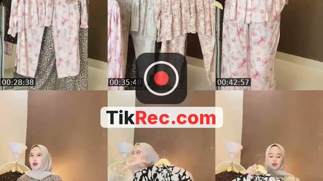 TikTok live: Diskon khusus live🔥 terbatas by @mutyiara__