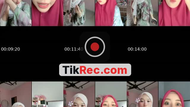 @itsyanaaa___ TikTok live