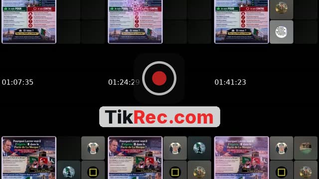 @dzforce13officiel1 TikTok live from 2026-09-13