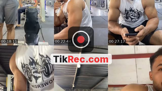 @p867_ TikTok live