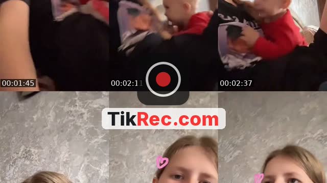 @.anna6192 TikTok live