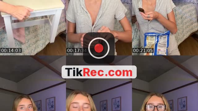 TikTok live: Rawr by @maddawgz4eva
