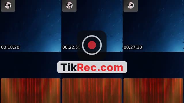 TikTok live: Platica random by @alexislaffontayn