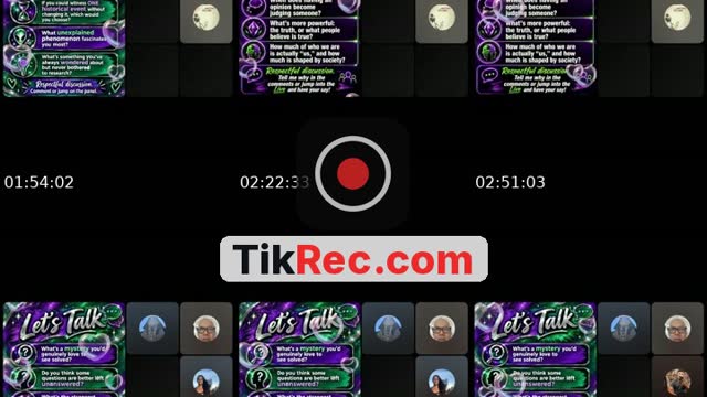 @outbackrat TikTok live from 2026-09-13