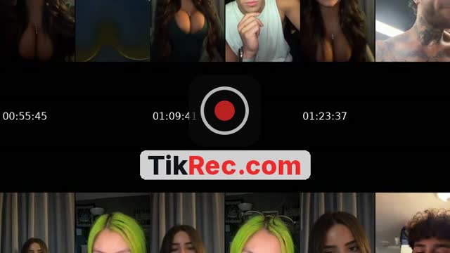 @gatapart1 TikTok live from 2026-09-13